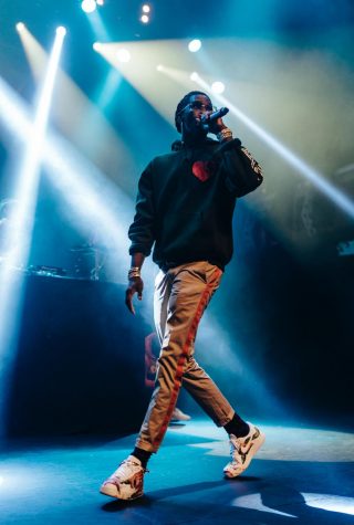 Mumble Rap: A Genre or a Joke?