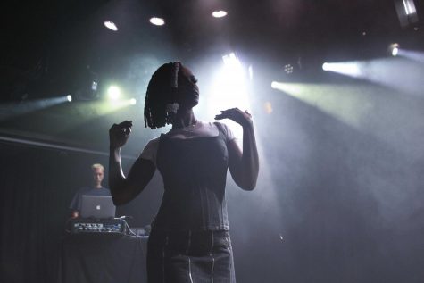Mystery Concert Headliners Revealed