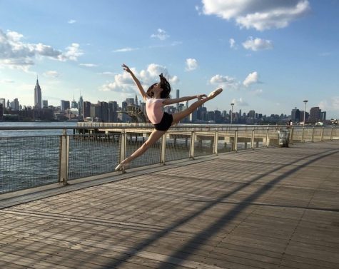 Fighting for Legitimacy, Ballerinas Resort to Rented Basements