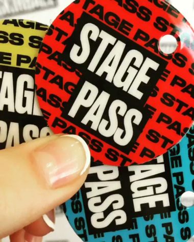 Stage Pass Tempts Just 0.1% of Students