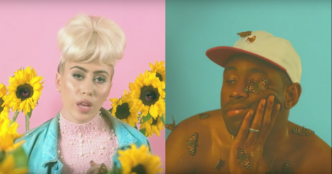 Staff Recs: Best Songs To Fall In Love To