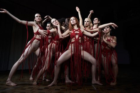 Staff Recs: Our Most Anticipated Films of Fall 2018