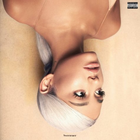 Sounds of ‘Sweetener’