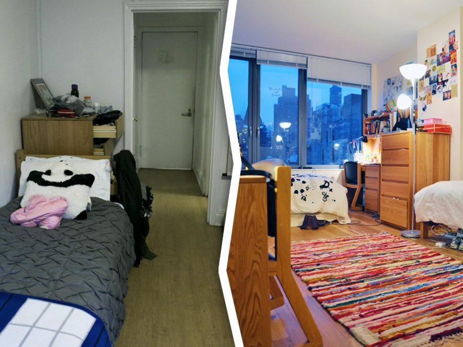 Rubin+Hall+%28left%29+vs.+Gramercy+Green+%28right%29.+Whereas+the+former+is+notorious+for+lacking+air+conditioning%2C+the+latter+is+known+for+ample+amenities+and+a+great+view.