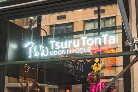 Where to Dine on Your Parents’ Dime