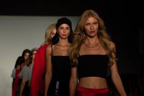 Fashion Palette Australia S/S 2019