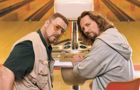 20 Years of Soiled Rugs, Bowling and the Dude