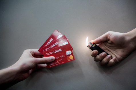 MoviePass Failed but New Services Are on the Horizon
