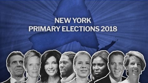 How You Can Vote in the Sept. 13 Primary Election