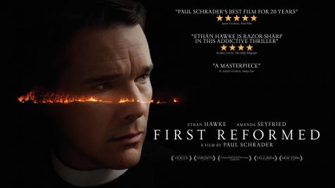 Ethan Hawke: Cassavetes Reborn