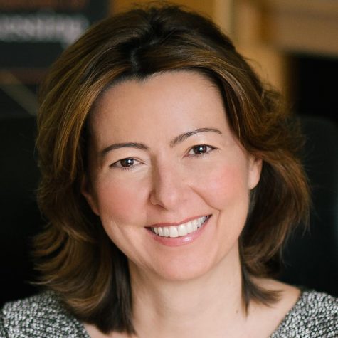 First Ever Female Dean at Tandon Begins New Role