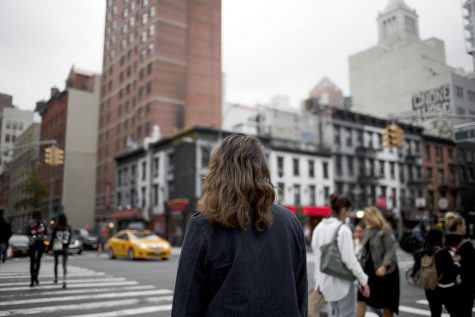 Transfer Students Reflect on Their First Month at NYU