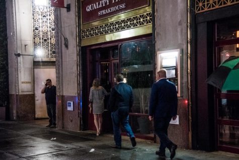 Quality Italian’s $68 Chicken Parm Pizza Underwhelms