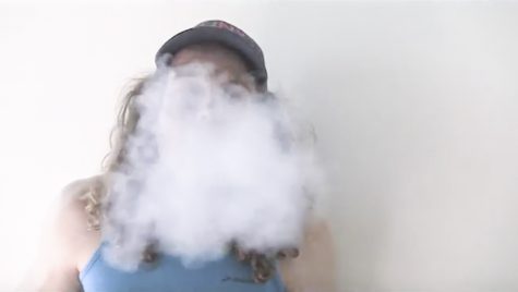 JUUL-Addicted NYU Braces for Federal Crackdown