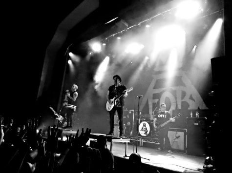 Has Emo Dug Its Own Grave?
