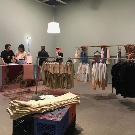Eckhaus Latta’s “Possesed” Embraces Ambiguity at the Whitney