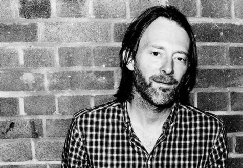Thom Yorke
