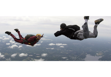 Top 5 spring break adventures