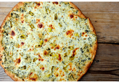 Celebrate Flour Month with these tasty treats