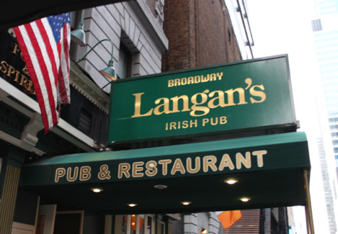 Celebrate classic St. Patrick’s Day fare at these pubs