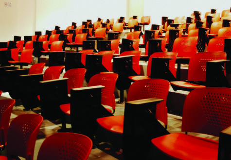 Students continue to skip class, despite high costs