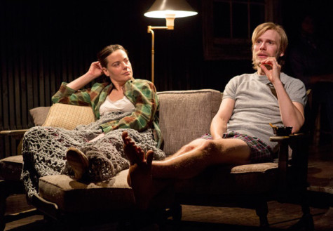 ‘Mound Builders’ uncovers solid revival
