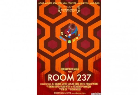‘Room 237’ allows conspiracy theories to thrive