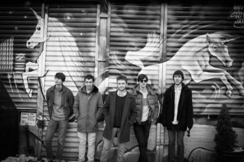 Students from Clive Davis Institute anticipate their album release