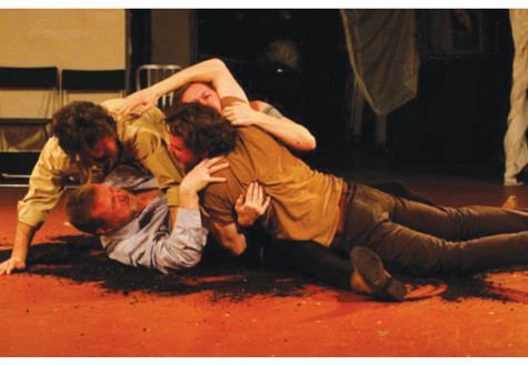 ‘Bedlam’s Hamlet’ offers impressive rendition of Shakespearean classic