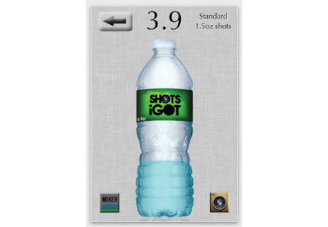 New alcohol application helps students regulate liquor intake