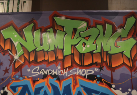 Num Pang continues to offer best Cambodian sandwiches in the area