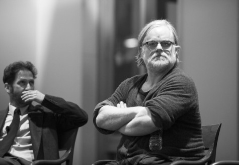 NYU community mourns alumnus Philip Seymour Hoffman
