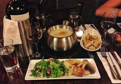 Dip into National Fondue Day at New York’s top spots