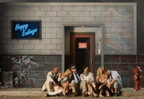 ‘Happy Endings’ marketing strategy insults fans