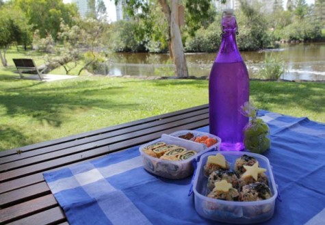 Perfect picnic themes for outdoor meals