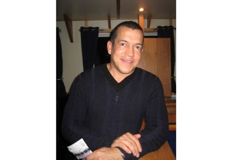 LSP renames award in honor of José Vázquez