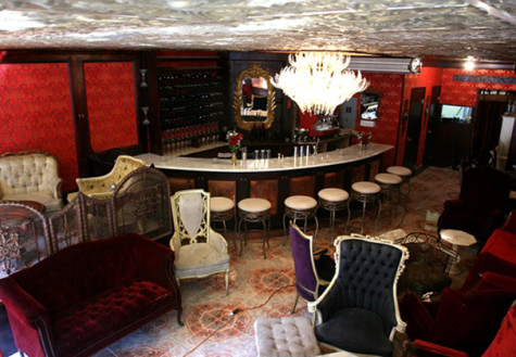 Best locations for expansive, tasty wine lists