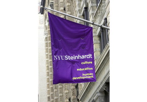 Steinhardt faculty declares no confidence in President Sexton