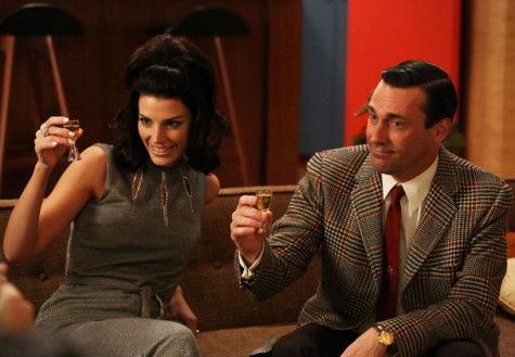 TV shows reap rating benefits with bigger budgets