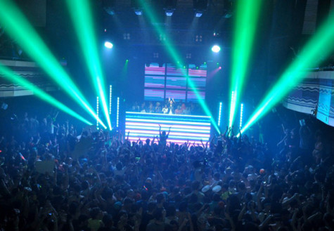 New York City nightlife offers students unique experiences
