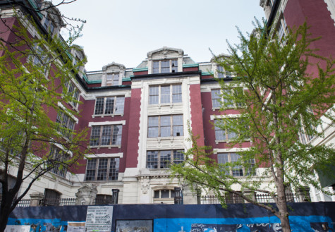 University House opens for students attending college in New York City