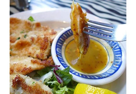 Best bistros for comforting, quaint cuisine