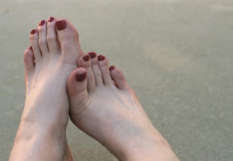 NYU School of Medicine uses toenail clippings for chemical exposure study