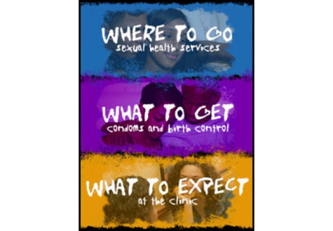 NYC Department of Health releases sexual health app