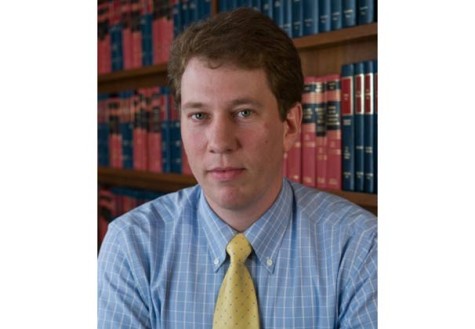 Columbia law professor named next NYU School of Law dean