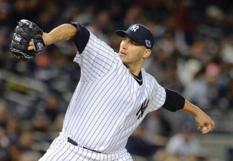 Yankees’ 2013 season seems doomed
