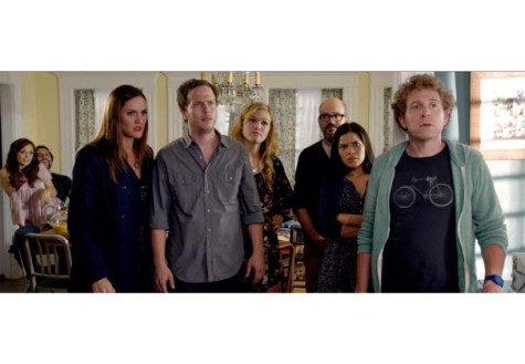‘Disaster’ presents campy telling of apocalypse