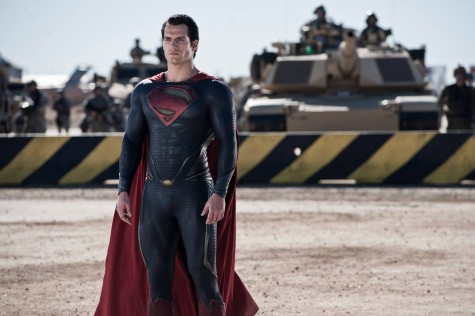 ‘Man of Steel’ enough to excite audiences, but falls short