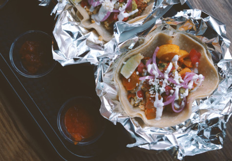 Tres Carnes dishes out fresh Tex-Mex