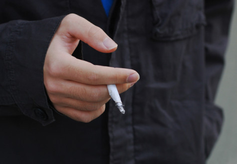 Cigarette regulation proposed in New York City